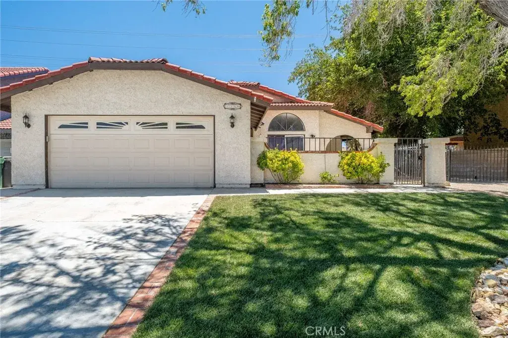 1356 Lincoln, Lancaster, CA 93535 - #1