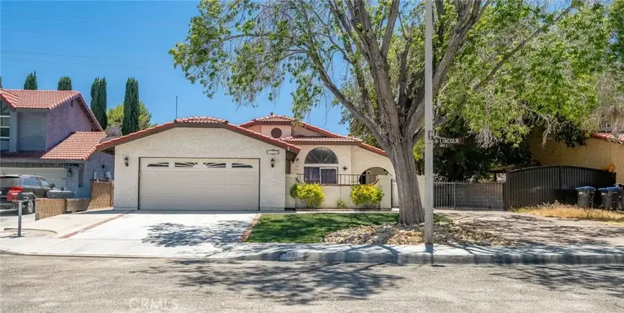 1356 Lincoln, Lancaster, CA 93535 - #2