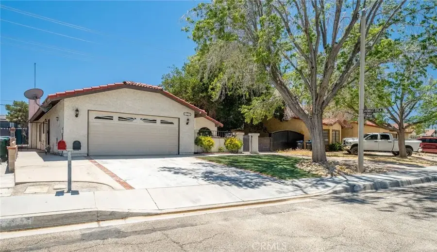 1356 Lincoln, Lancaster, CA 93535 - #3