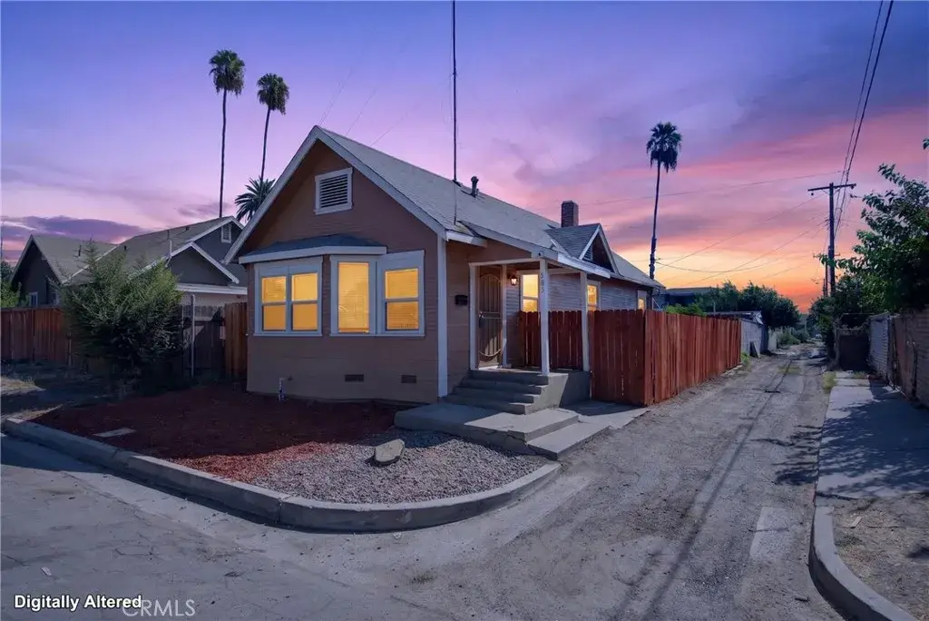 983 Wall Avenue, San Bernardino, CA 92410 - #1