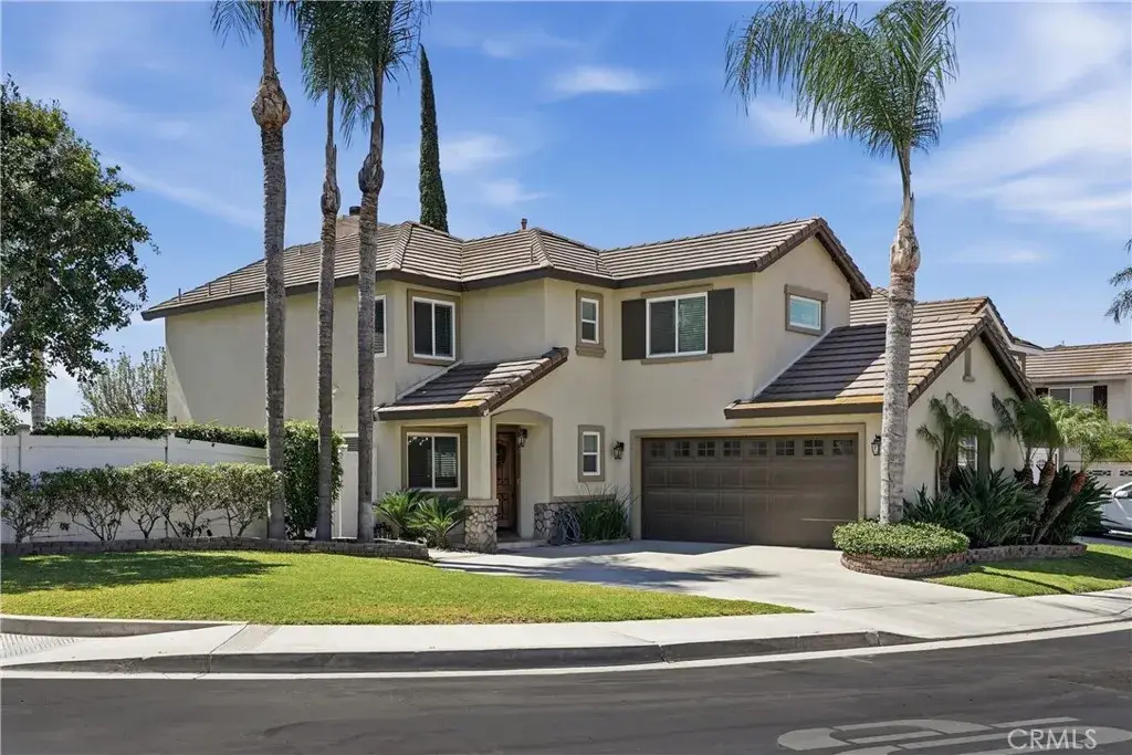 981 Acorn Lane, Corona, CA 92878 - #1