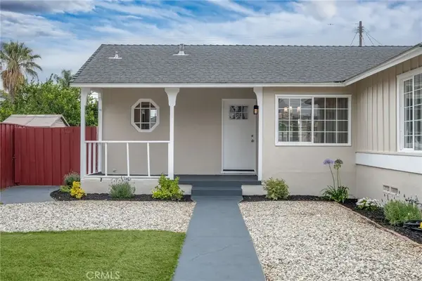 20756 Saticoy Street, Winnetka, CA 91306