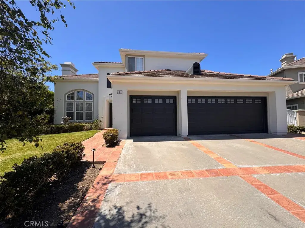 7 Bridgeport, Newport Coast, CA 92657 - #1