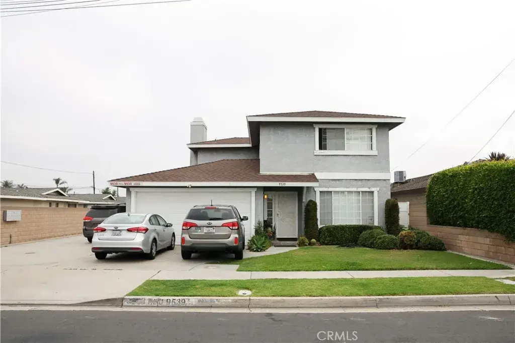9535 Cedar, Bellflower, CA 90706 - #1