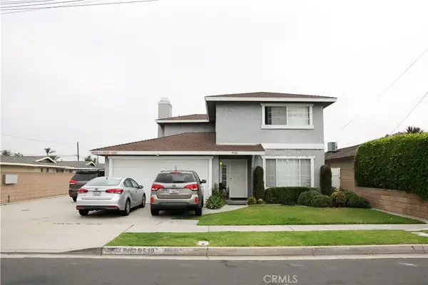 9535 Cedar, Bellflower, CA 90706