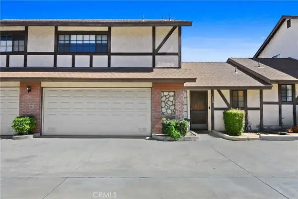 1160 N Sunflower, Covina, CA 91724