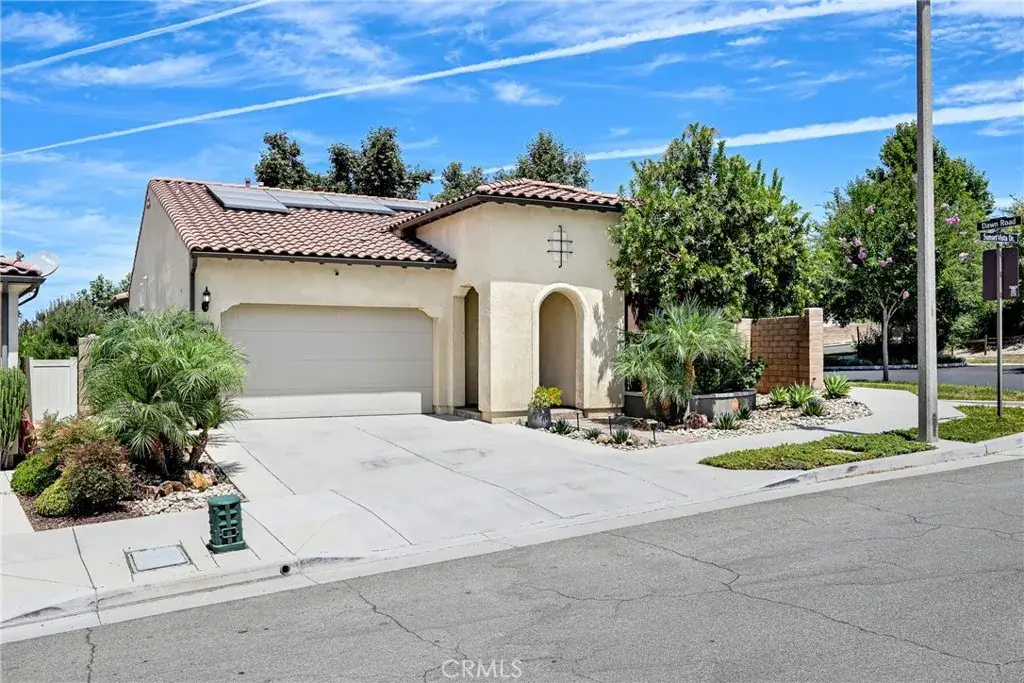 24285 Sunset Vista, Corona, CA 92883 - #1