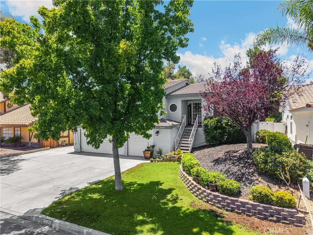 30833 Burning Tree Drive, Canyon Lake, CA 92587 - #1