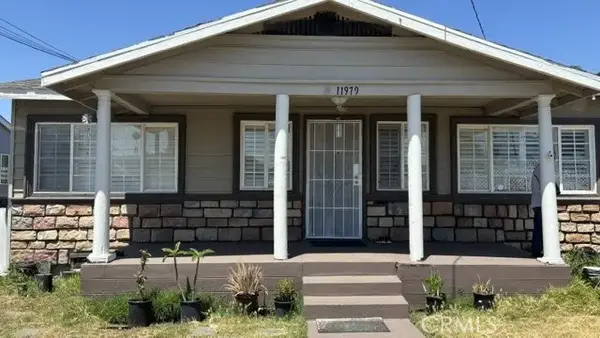 11979 Olive, Norwalk, CA 90650