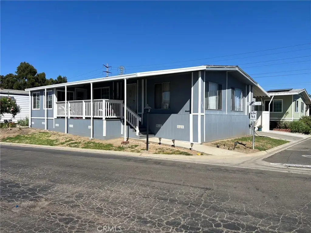 3595 Santa Fe #239, Long Beach, CA 90810 - #1