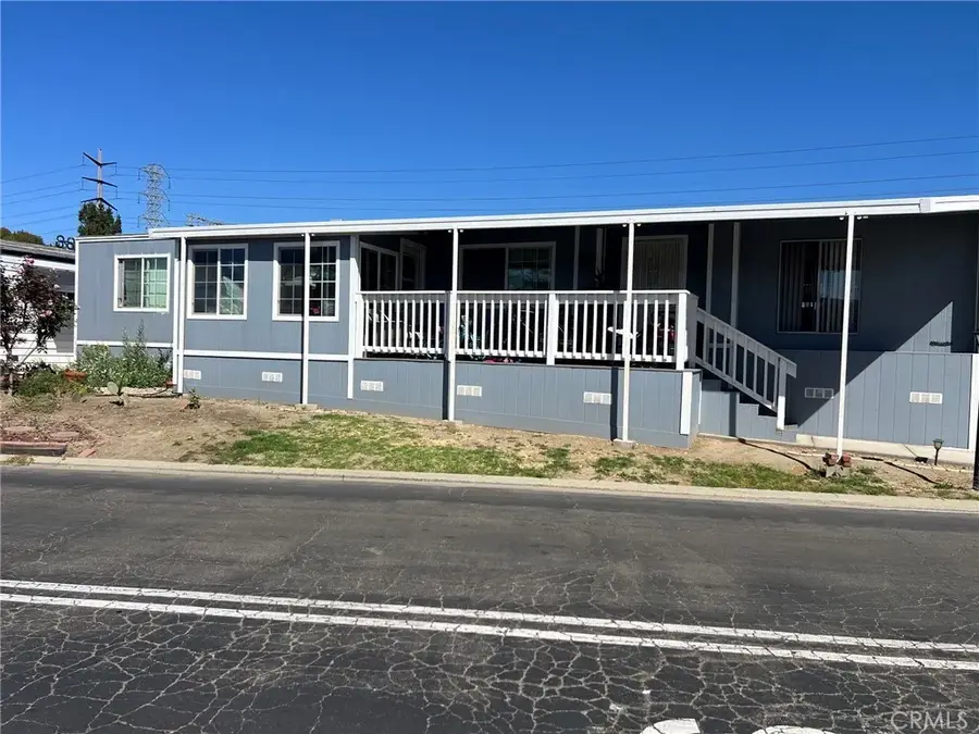3595 Santa Fe #239, Long Beach, CA 90810 - #2