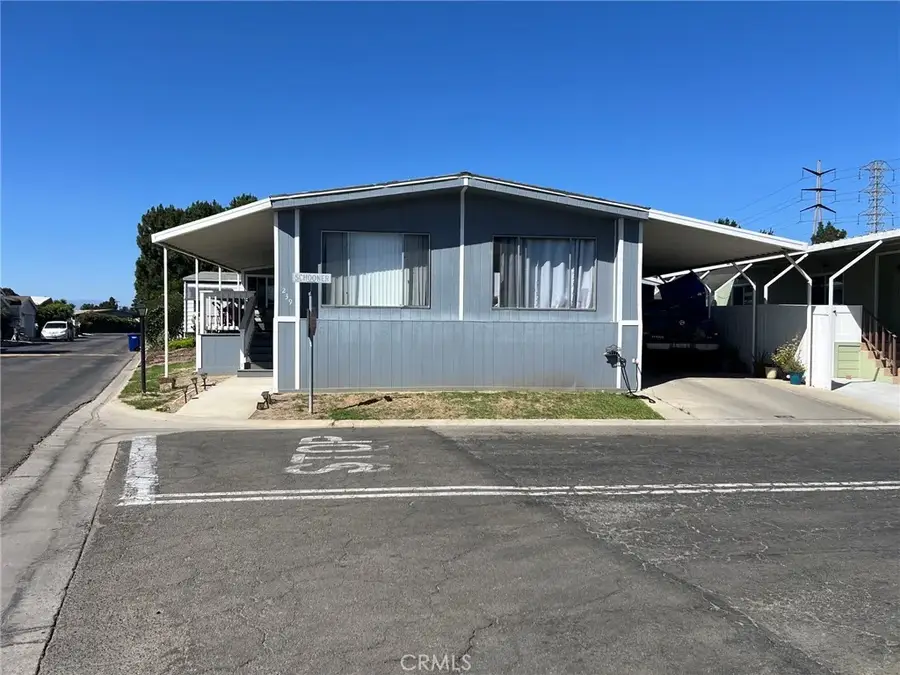 3595 Santa Fe #239, Long Beach, CA 90810 - #3