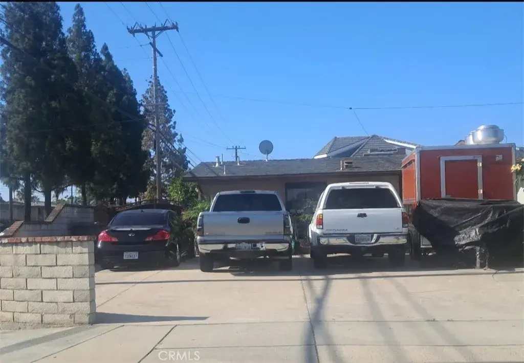 5984 Los Ranchos, Buena Park, CA 90620 - #1