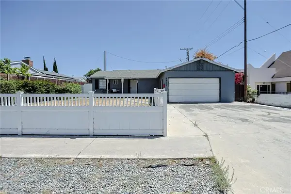 8802 Lampson Ave, Garden Grove, CA 92841