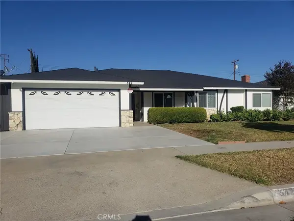 542 N Hanover, Anaheim, CA 92801