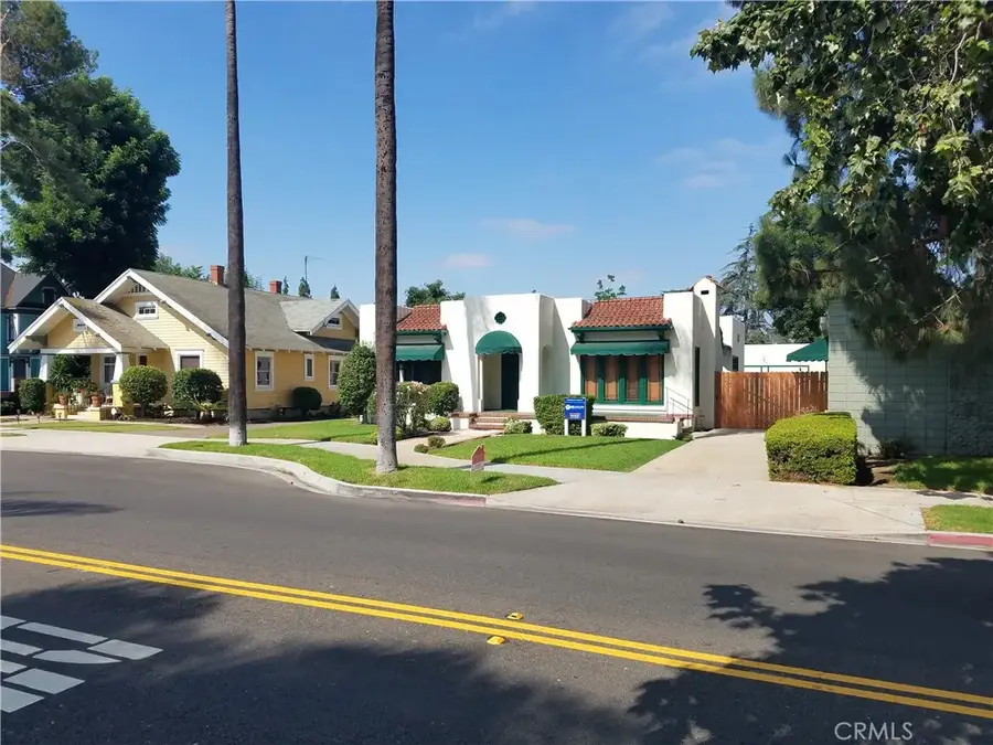 454 S Glassell, Orange, CA 92866 - #2