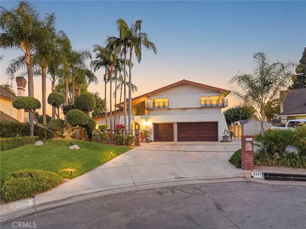 4321 Aspenglow Circle, Yorba Linda, CA 92886 - #1