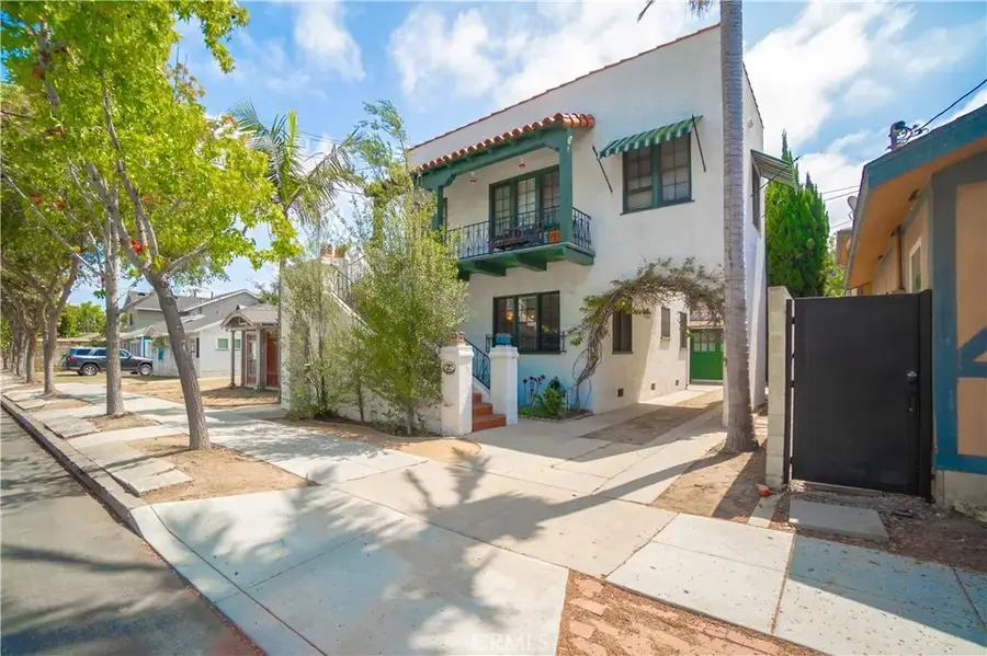 1052 Ximeno, Long Beach, CA 90804 - #2