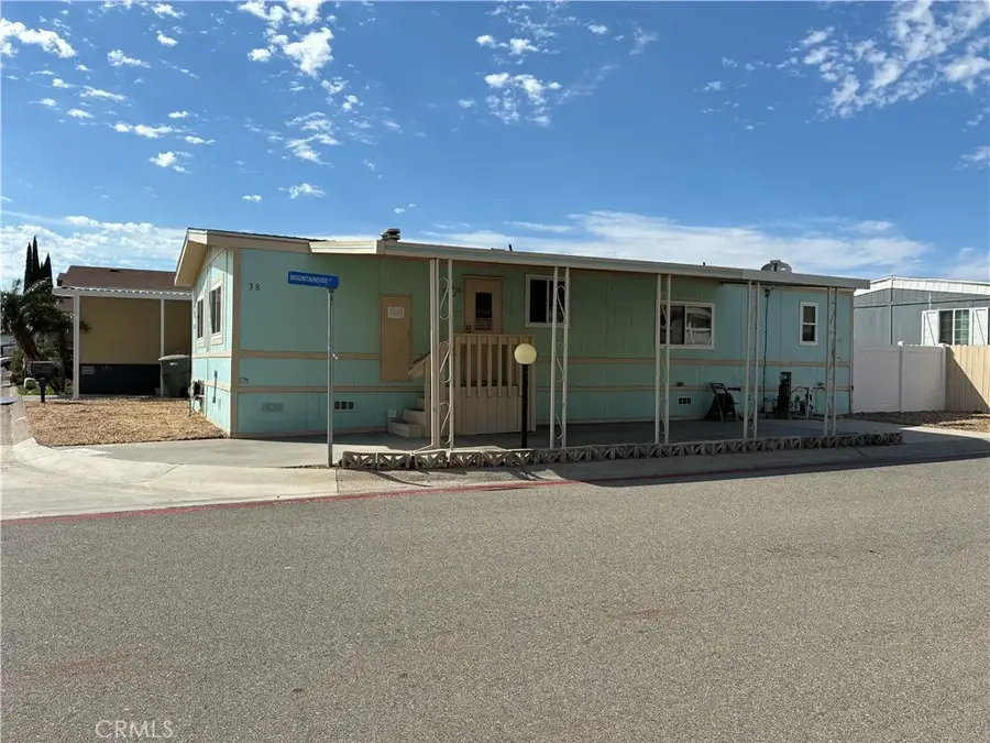 4901 Green River Rd #38, Corona, CA 92878 - #2