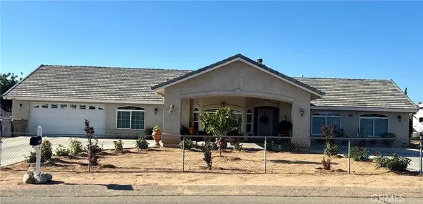 18261 Preston Street, Hesperia, CA 92345