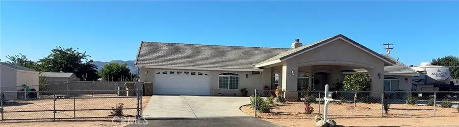 18261 Preston Street, Hesperia, CA 92345 - #2