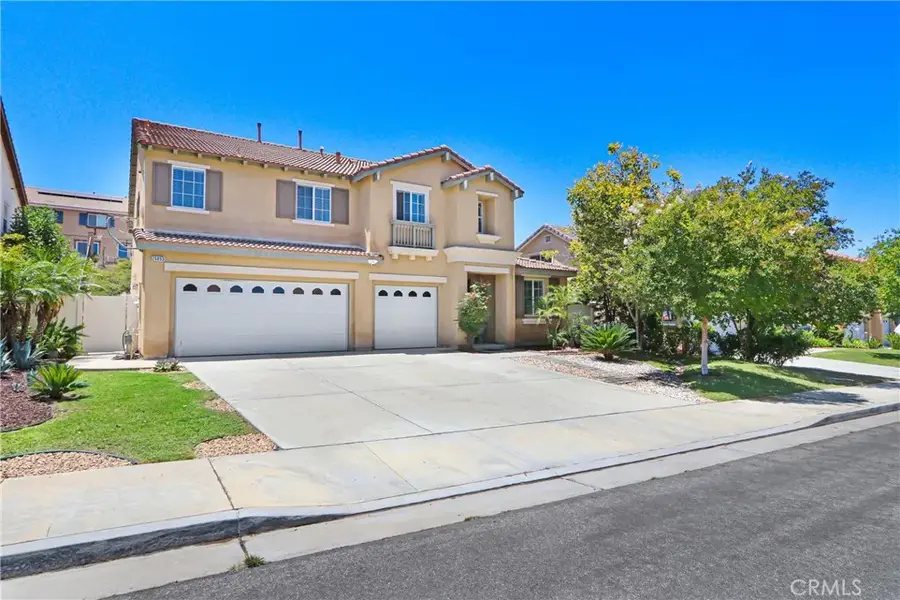 26893 Sugarite Canyon Drive, Moreno Valley, CA 92555 - #2