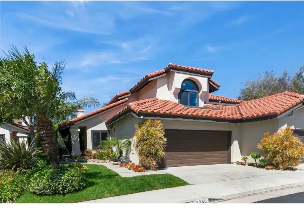 6250 E Quartz, Anaheim, CA 92807 - #1