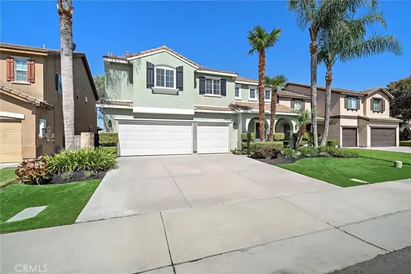 7621 Coffeeberry, Eastvale, CA 92880