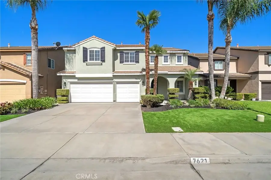7621 Coffeeberry, Eastvale, CA 92880 - #2