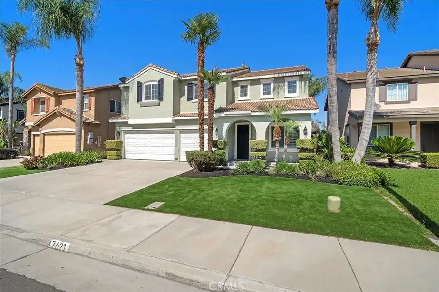 7621 Coffeeberry, Eastvale, CA 92880 - #3