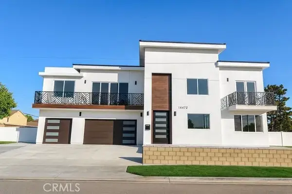 14472 Moran, Westminster, CA 92683