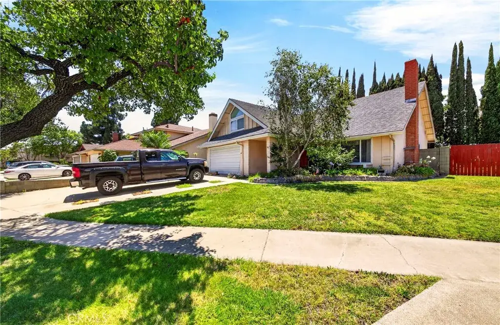 19915 Nancy Circle, Cerritos, CA 90703 - #1