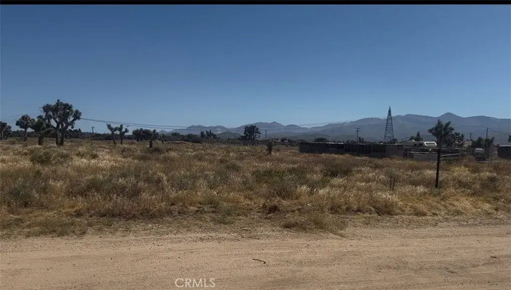 0 Cambria, Phelan, CA 92371 - #1
