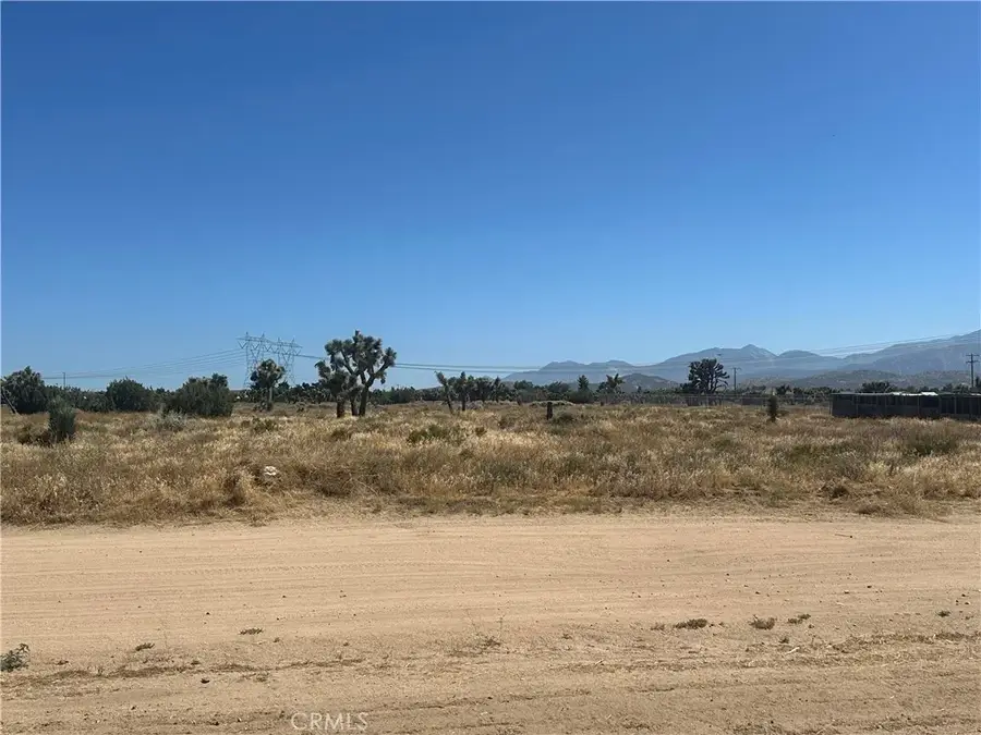 0 Cambria, Phelan, CA 92371 - #2