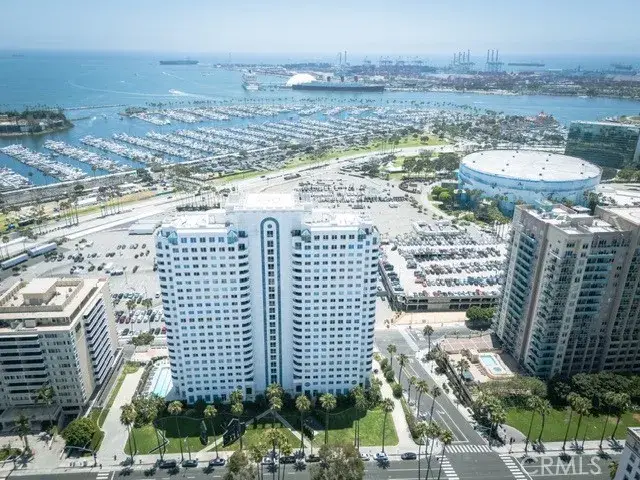 525 E Seaside Way #508, Long Beach, CA 90802 - #1