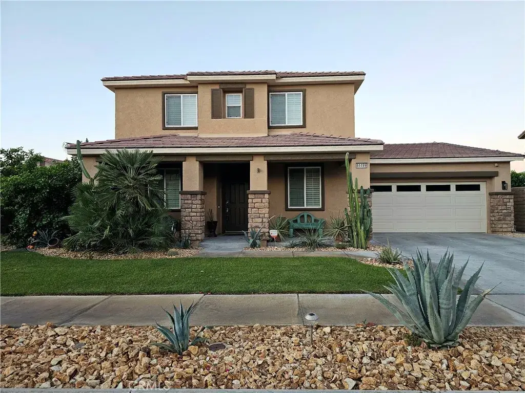84499 Onda, Indio, CA 92203 - #1