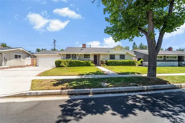 10116 Debra Avenue, Granada Hills, CA 91343