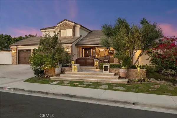 21415 Via Del Parque, Yorba Linda, CA 92887