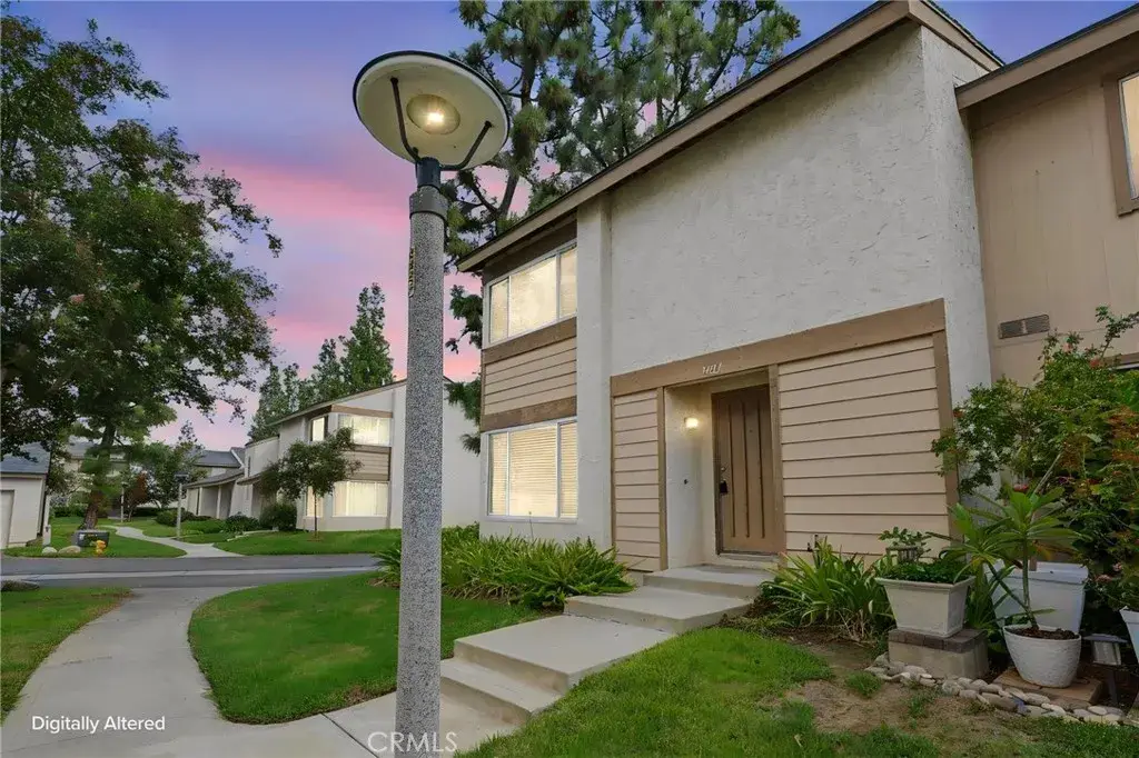 1401 Cheltenham Lane, La Habra, CA 90631 - #1