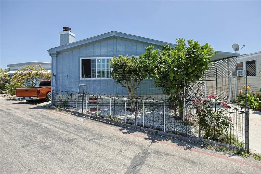 432 S Harbor #46, Santa Ana, CA 92704 - #1