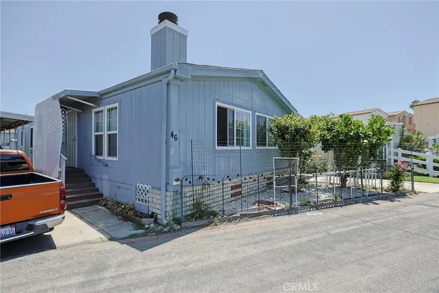 432 S Harbor #46, Santa Ana, CA 92704 - #2