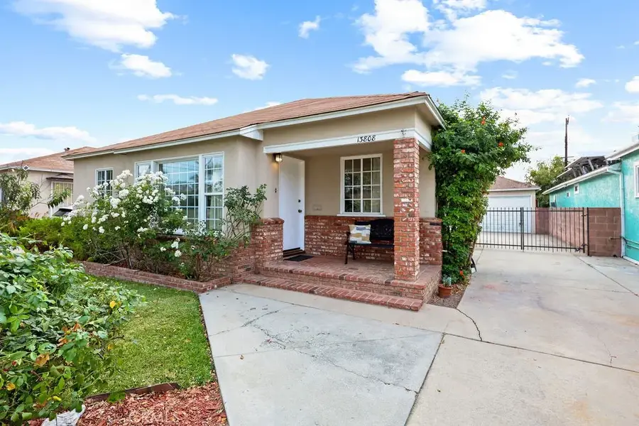 13808 Greenbrier, Bellflower, CA 90706 - #2