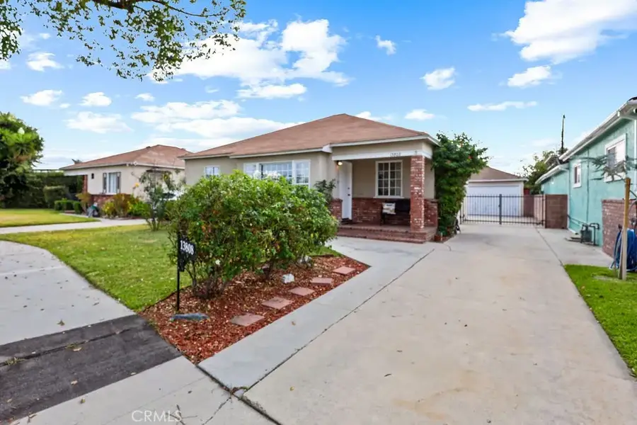 13808 Greenbrier, Bellflower, CA 90706 - #3