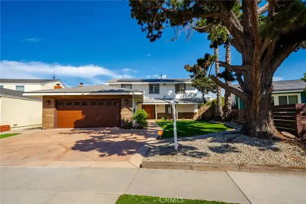 26722 Rolling Vista, Lomita, CA 90717