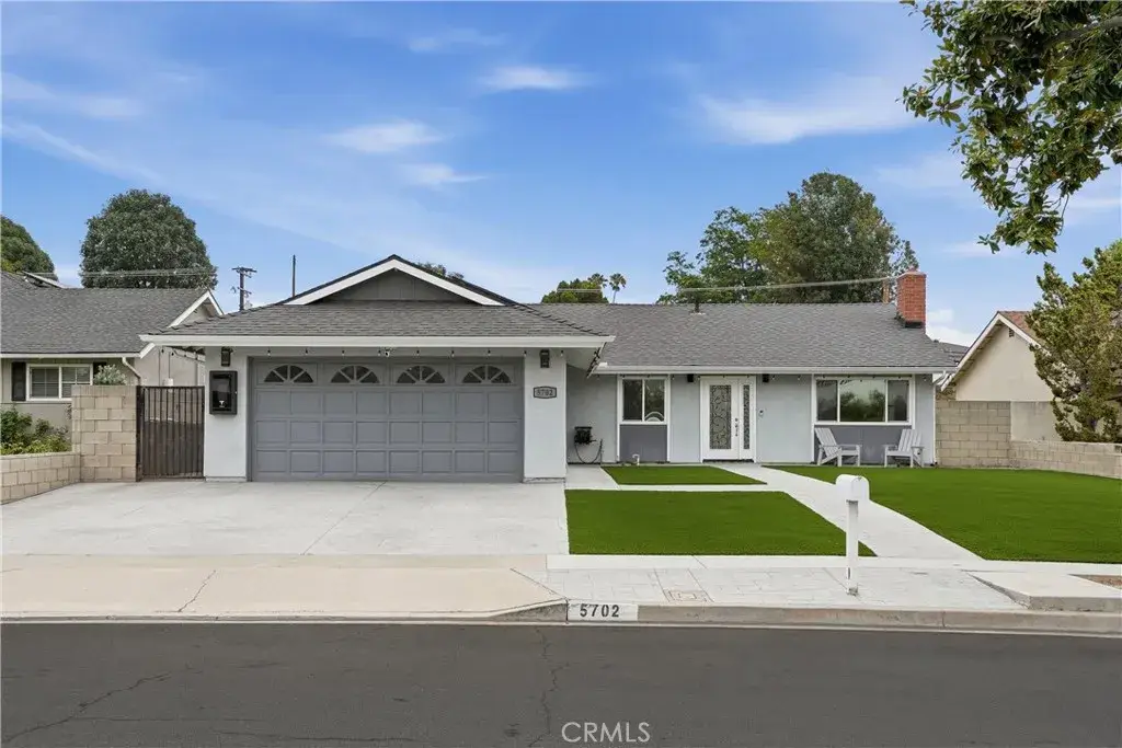 5702 Rich Hill Way, Yorba Linda, CA 92886 - #1