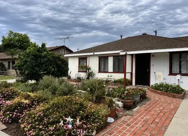 13825 Carfax Avenue, Bellflower, CA 90706