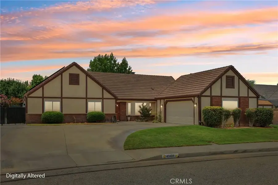 43429 37th Street West, Lancaster, CA 93536 - #2