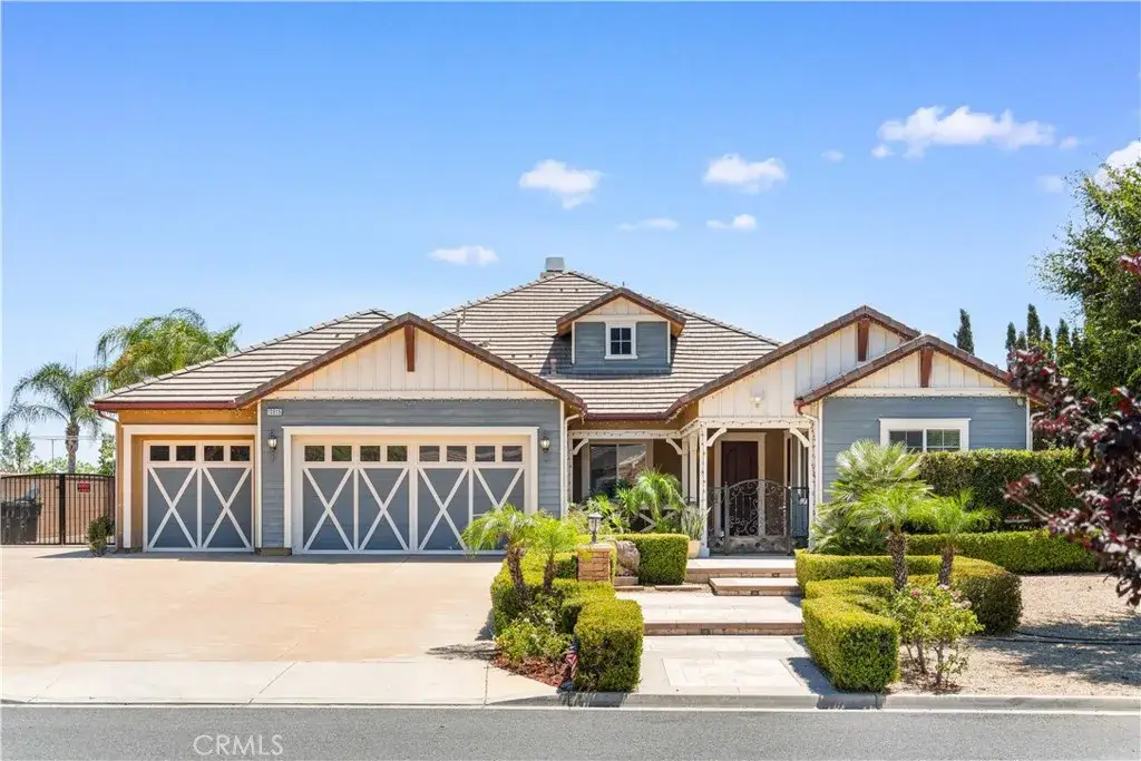 13515 Brittle Brush Court, Rancho Cucamonga, CA 91739 - #1