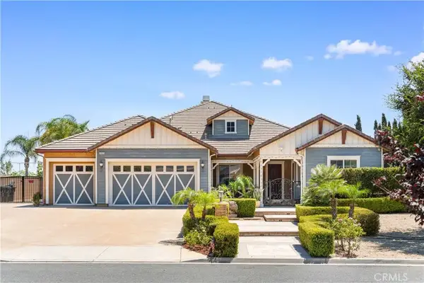 13515 Brittle Brush Court, Rancho Cucamonga, CA 91739
