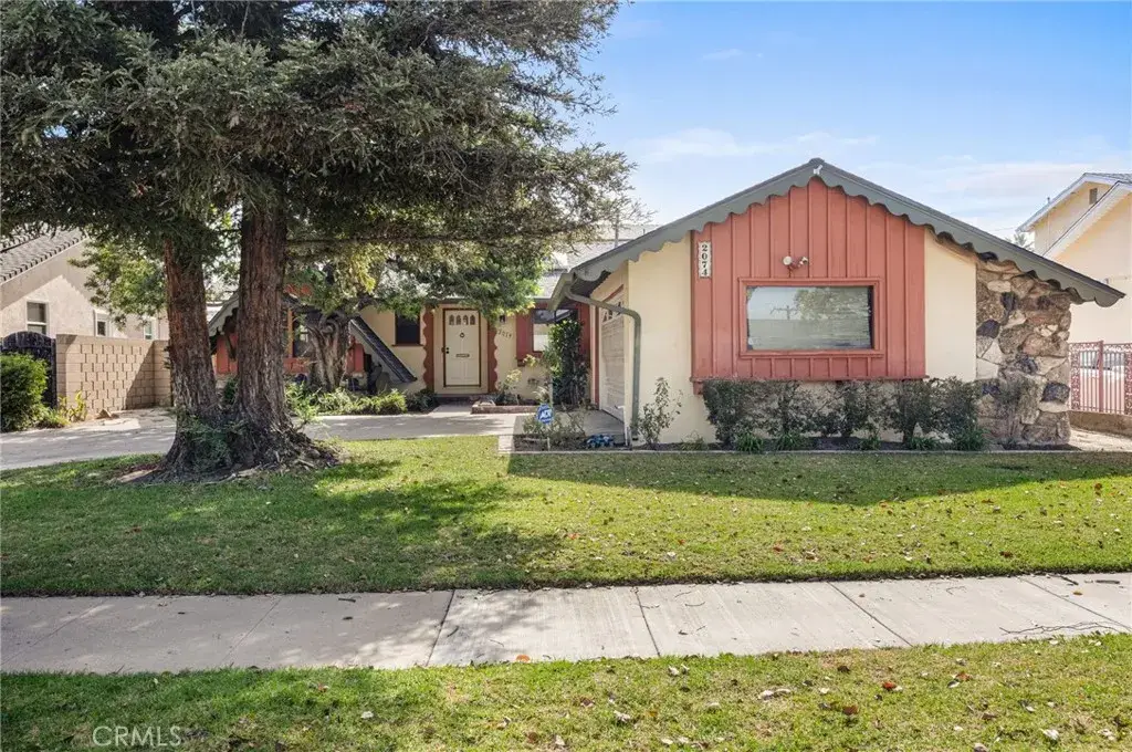2074 S Gail Lane, Anaheim, CA 92802 - #1